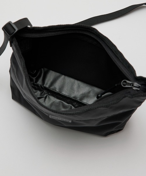 BAICYCLON by Bagjack（バイシクロン バイ バグジャック）の「【BAICYCLON】MINI SHOULDER BAG BCL-56（ショルダーバッグ・メンズ・ブラック系1/ブラック系その他3/ブラック系その他2・FREE）」の7枚目の写真