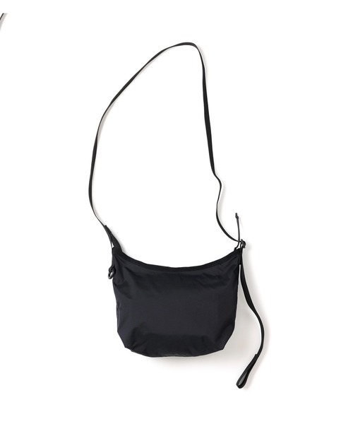 BAICYCLON by Bagjack（バイシクロン バイ バグジャック）の「【BAICYCLON】MINI SHOULDER BAG BCL-56（ショルダーバッグ・メンズ・ブラック系1/ブラック系その他3/ブラック系その他2・FREE）」の13枚目の写真