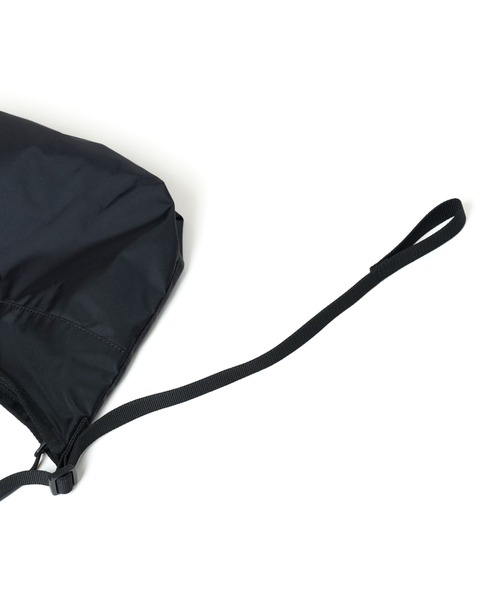 BAICYCLON by Bagjack（バイシクロン バイ バグジャック）の「【BAICYCLON】MINI SHOULDER BAG BCL-56（ショルダーバッグ・メンズ・ブラック系1/ブラック系その他3/ブラック系その他2・FREE）」の17枚目の写真