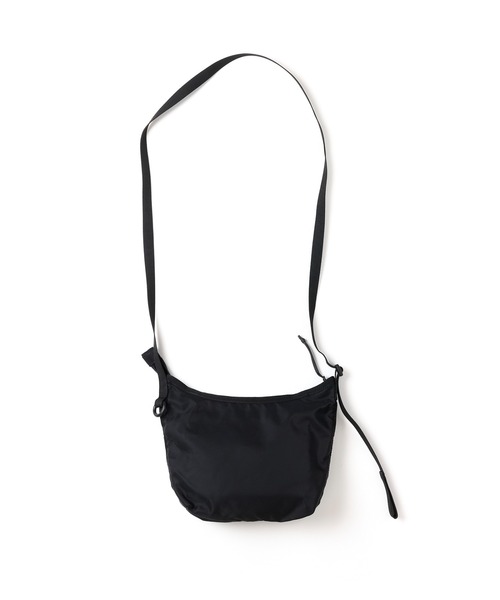 BAICYCLON by Bagjack（バイシクロン バイ バグジャック）の「【BAICYCLON】MINI SHOULDER BAG BCL-56（ショルダーバッグ・メンズ・ブラック系1/ブラック系その他3/ブラック系その他2・FREE）」の19枚目の写真