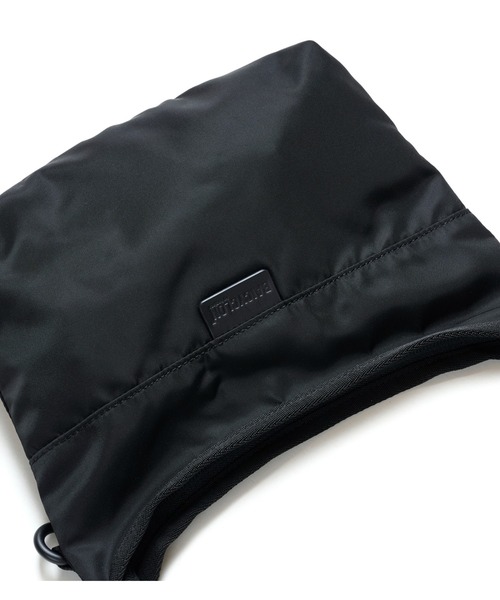 BAICYCLON by Bagjack（バイシクロン バイ バグジャック）の「【BAICYCLON】MINI SHOULDER BAG BCL-56（ショルダーバッグ・メンズ・ブラック系1/ブラック系その他3/ブラック系その他2・FREE）」の20枚目の写真