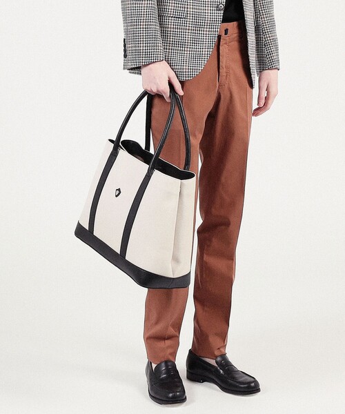 セール】Chambord Sellier CINON Tsi トートバッグ（トートバッグ