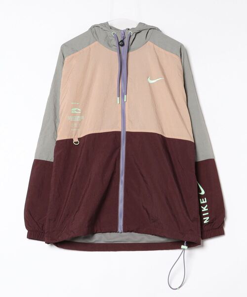 NIKE（ナイキ）の「ナイキ エアロロフト メンズ ランニングジャケット  