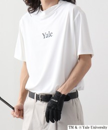 COLLEGE GOLF MOCKNECK