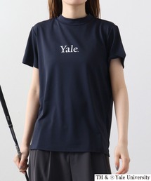 COLLEGE GOLF MOCKNECK