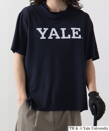 COLLEGE GOLF MOCKNECK
