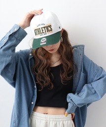 '47（フォーティーセブン）の「47 brand BBCAP MLB メジャーリーグ ベースボールキャップ フォーティーセブン（キャップ）」