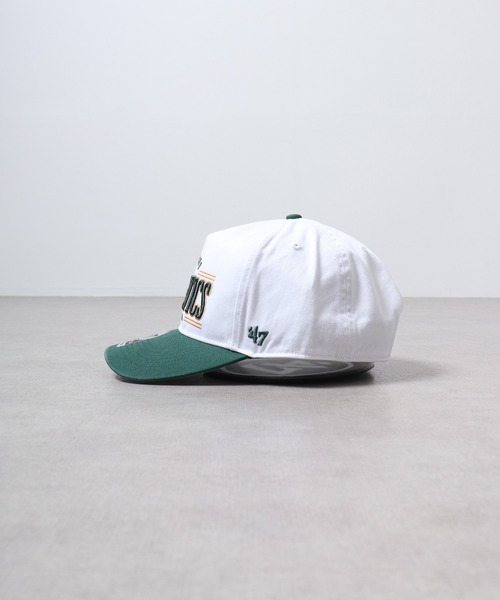 47 brand BBCAP MLB メジャーリーグ ベースボールキャップ フォーティーセブン（キャップ）｜47Brand（フォーティーセブンブランド）