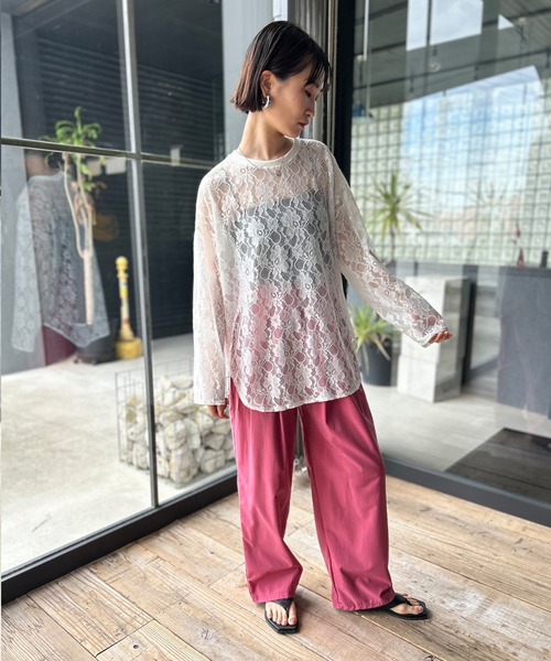 【 】レース×美シルエット フローラルレースTバック 楽天市場】メンズ Tバック ショーツ フラワーシルエット