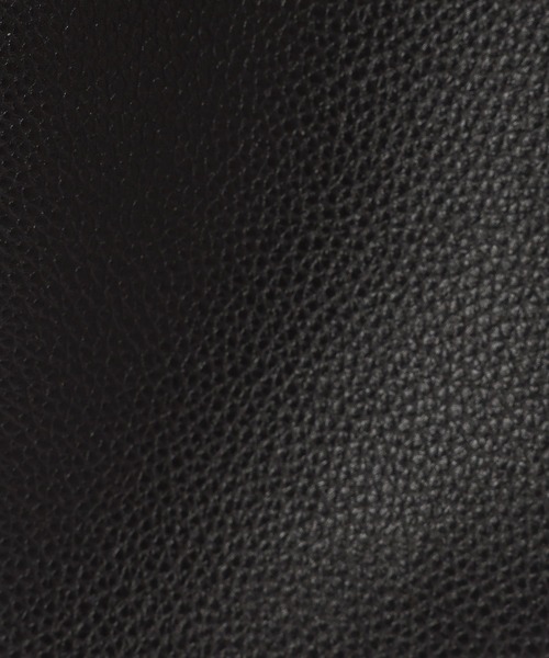 Andemiu（アンデミュウ）の「フロントカナグ2WAYBAG124556（ハンドバッグ・レディース・グレイッシュベージュ/アイボリー/ブラック/ベージュ・FREE）」の9枚目の写真