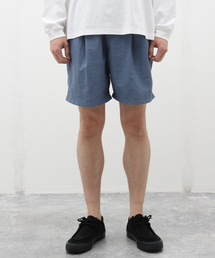 迷迭香 / マンネンロウ NYLON HARVEST SHORTS MPT-3
