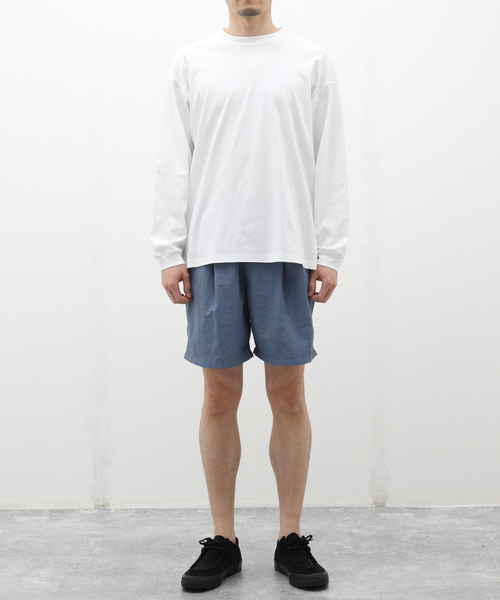迷迭香 / マンネンロウ NYLON HARVEST SHORTS MPT-3（その他パンツ