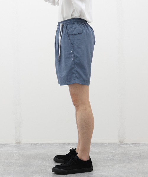 迷迭香 / マンネンロウ NYLON HARVEST SHORTS MPT-3（その他パンツ