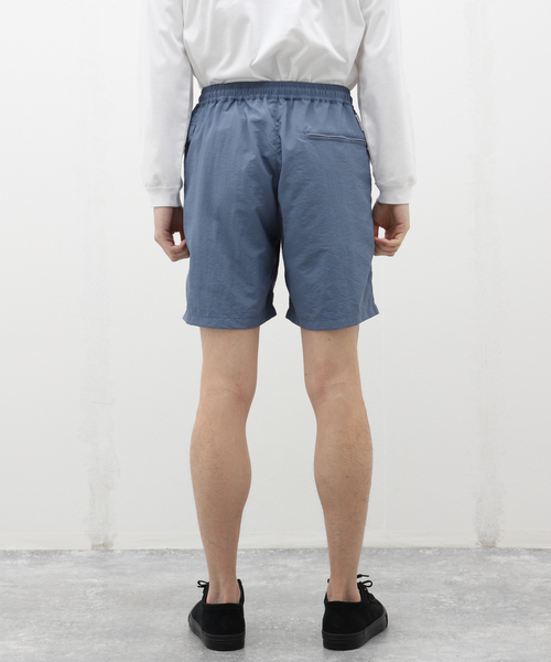 迷迭香 / マンネンロウ NYLON HARVEST SHORTS MPT-3（その他パンツ