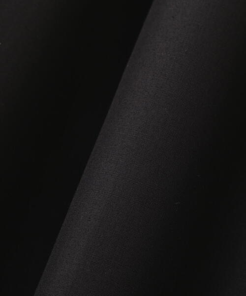 N.(N. Natural Beauty Basic)(エヌエヌナチュラルビューティーベーシック)の「◆ TCドロストスリーブワンピース(ワンピース・レディース・ブラック/ベージュ/イエロー・SMALL/MEDIUM)」の11枚目の写真