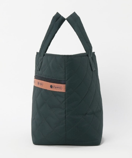 LeSportsac（レスポートサック）の「MEDIUM MULTI TOTE ディープ 