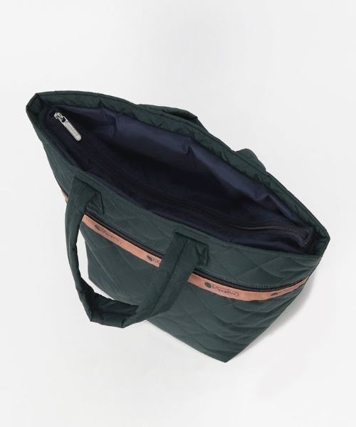 LeSportsac（レスポートサック）の「MEDIUM MULTI TOTE ディープ