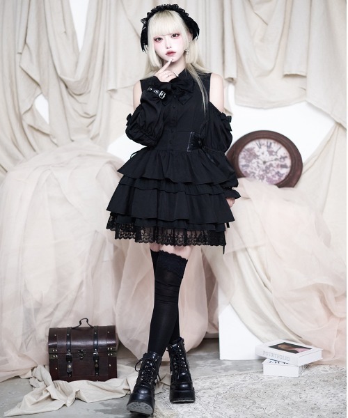 ililil（イルイルイル）の「『ililil/イルイルイル』【地雷