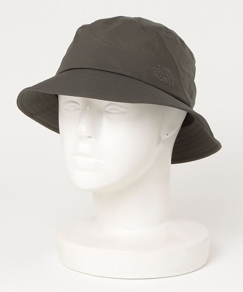 ザ ノース フェイス THE NORTH FACE Venture Hat_ベンチャーハット（ハット）｜THE NORTH FACE（ザノースフェイス）