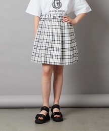 a.v.v | [160]タック＆ギャザーフレアスカート(スカート)