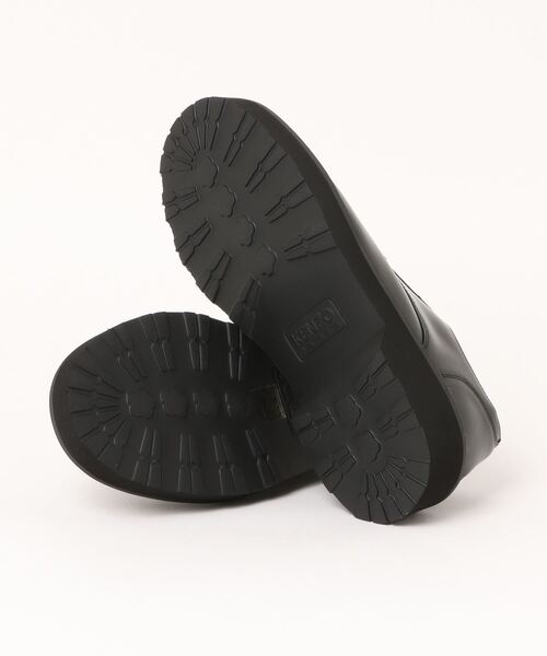 KENZO（ケンゾー）の「'KENZO Ukio' レザー ダービー（その他シューズ・レディース・ブラック系その他・38/37/36）」の6枚目の写真