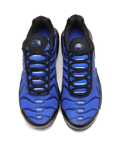 セール】NIKE AIR MAX PLUS PRM / ナイキ エア マックス プラス