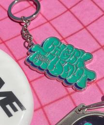 WEGO | WEGO/メタルキーホルダー(キーホルダー)