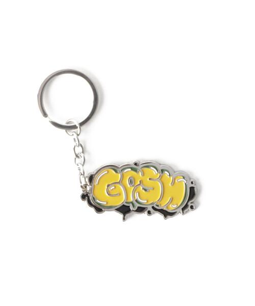 WEGO（ウィゴー）の「WEGO/メタルキーホルダー（キーホルダー・レディース・その他1/その他2/その他3/その他4/その他5・FREE）」の10枚目の写真