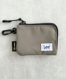 Lee（リー）の「Lee/リー　【CORDURA/コーデュラ】リサイクルポリエステル　小銭入れ（コインケース）」