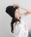 LOWRYS FARM(ローリーズファーム)の「帽子(ハンチング/ベレー帽)」