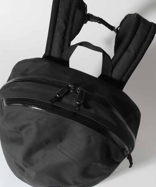 良品国内正規品　アークテリクス　グランヴィル16 ブラック　タグ、レシート有り 良品国内正規品 アークテリクス グランヴィル16 ブラック タグ