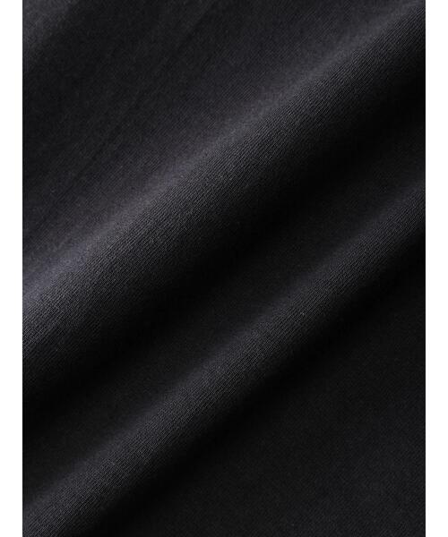 FRUIT OF THE LOOM(フルーツオブザルーム)の「■ FRUIT OF THE LOOM ロゴptTEE(Tシャツ/カットソー・レディース・ブラック/オフホワイト・FREE)」の12枚目の写真