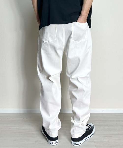 ホワイトM-I-Dパンツ 楽天市場】ミズノ スクラブパンツ ズボン MZ-0402 男女兼用 透け防止