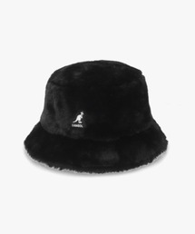 KANGOL | KANGOL/カンゴール FAUX FUR BUCKET(ハット)