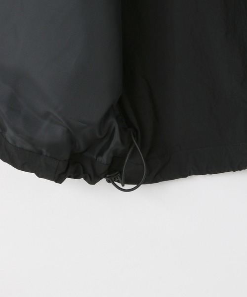 LOWRYS FARM（ローリーズファーム）の「ナイロンカーゴパンツ 133924（カーゴパンツ・メンズ・ネイビー/ブラック・MEDIUM/LARGE）」の12枚目の写真