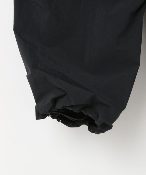 LOWRYS FARM（ローリーズファーム）の「ナイロンカーゴパンツ 133924（カーゴパンツ・メンズ・ネイビー/ブラック・MEDIUM/LARGE）」の10枚目の写真