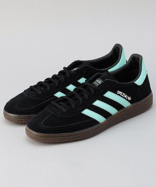 2024年 12/19 発売】FREAK'S STORE × adidas Originals HANDBALL