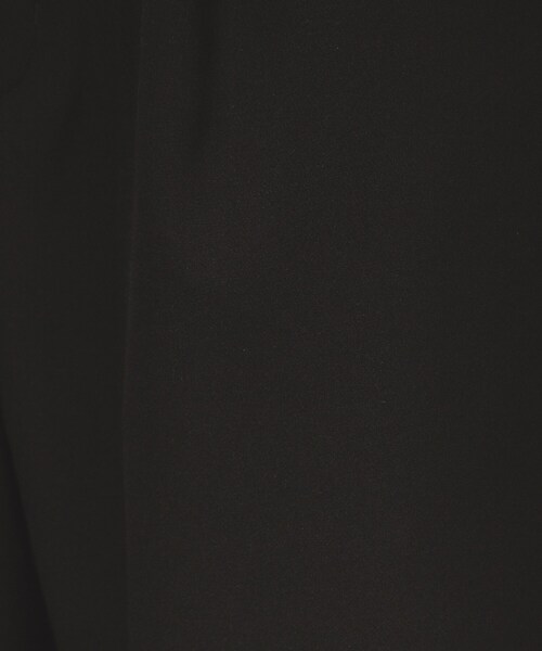 tk.TAKEO KIKUCHI(ティーケータケオキクチ)の「◆ダブルクロスルーズテーパードパンツ(セットアップ対応)(スラックス・メンズ・ブラック/ブラウン系/ダークグレー・03/02/01)」の19枚目の写真