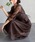 AIMER�i�G���j�́u�O���b�^�[���[�X���t���t�B�b�g&�t���A�p�[�e�B�[�h���X�@�������@���Ă΂�@�h���X�@20�� 30��i�h���X�j�v�b�_�[�N�u���E��