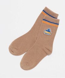 スランテッドOGゴリラ刺繍ソックス