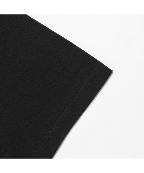 APPLEBUM(アップルバム)の「"Black Tiger" T-shirt(Tシャツ/カットソー・メンズ・ブラック・XX-LARGE/X-LARGE/LARGE/MEDIUM)」の4枚目の写真