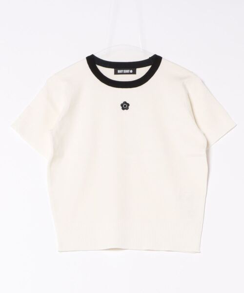 MARY QUANT（マリークワント）の「バイカラーエポデイジー