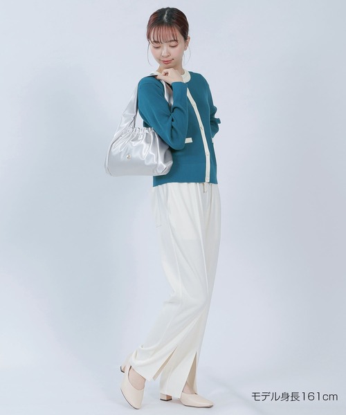 MARY QUANT（マリークワント）の「バイカラーエポデイジー