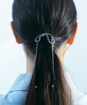 GOLDY(ゴールディ)の「ヘアアクセサリー(ヘアゴム)」