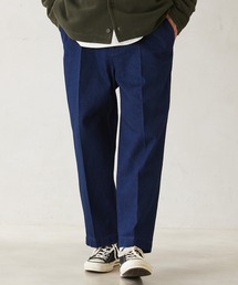 JOURNAL STANDARD relume | 【ZOZO限定】ユニフォームデニムパンツ(デニムパンツ)