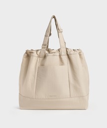 CHARLES & KEITH｜チャールズ＆キースのトートバッグ通販 - ZOZOTOWN