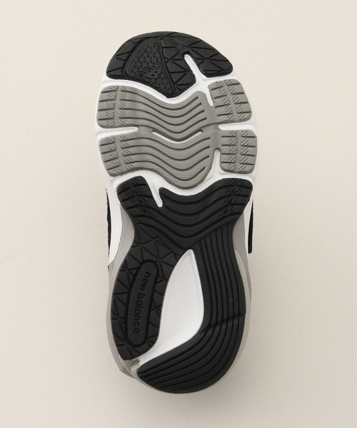 IENA ENFANT（イエナアンファン）の「【NEW BALANCE/ニューバランス】IV990v6 baby(14cm-16cm)（スニーカー・キッズ・ブラック/グレー・14/15 /16）」の8枚目の写真