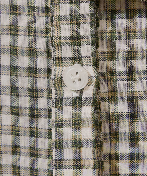 【セール】B ボウタイブラウス（シャツ/ブラウス）｜Kastane（カスタネ）