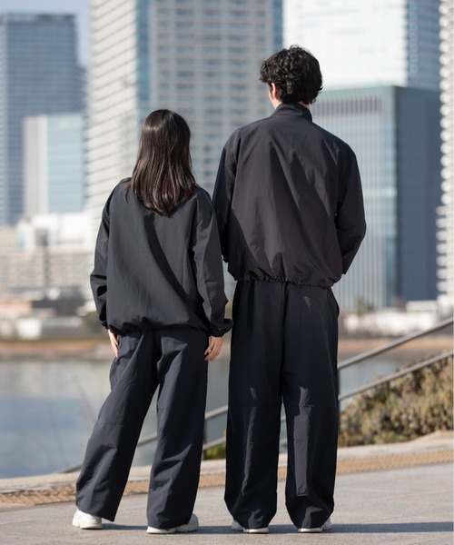 セール】UAナイロン パンツ（トレーニング/メンズ）（その他パンツ