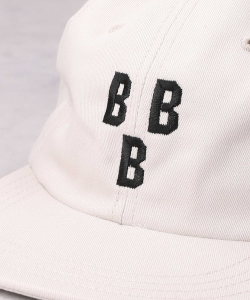 Right-on（ライトオン）の「【COOPERSTOWN BALL CAP】ウォッシュド キャップ（キャップ・メンズ・ライトベージュ・フリー）」の7枚目の写真